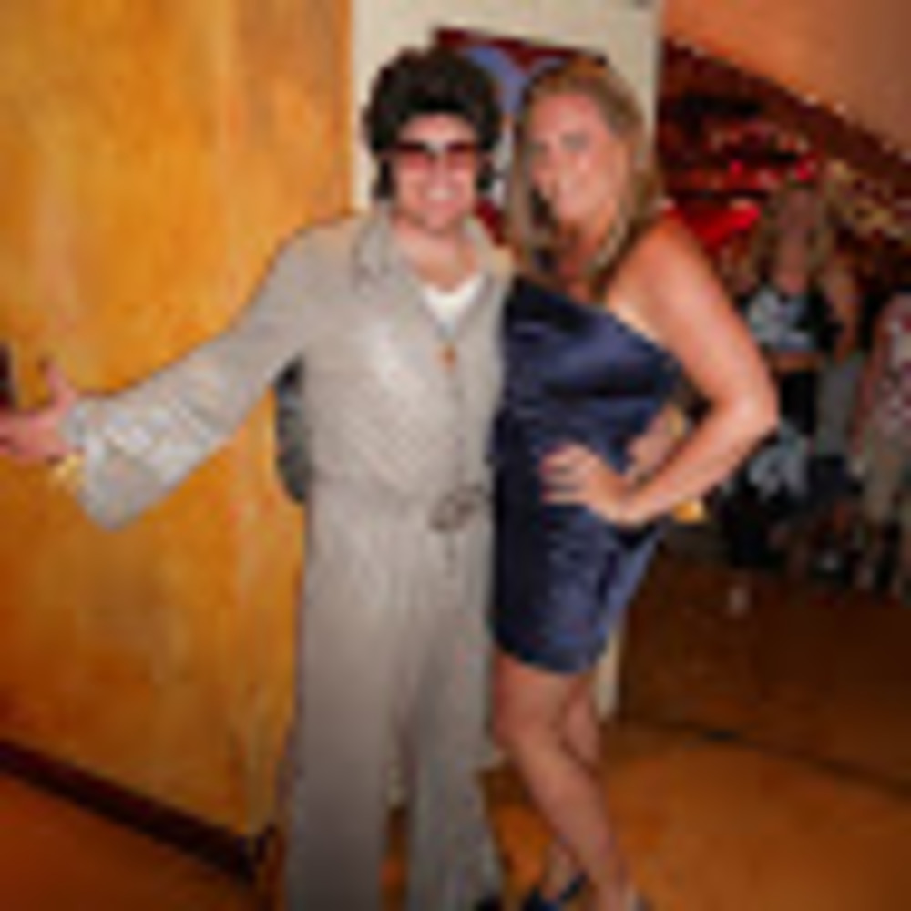 Meet your Posher, Melissa